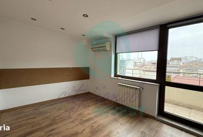 Apartament cu 5 camere în Dorobanți - 2