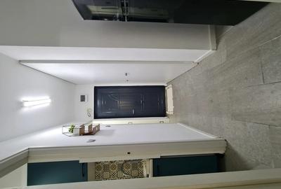 Inchiriez garsoniera, situata la gura de metrou Costin Georgian - 5