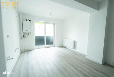 Apartament cu 2 camere în Dâmbul Rotund - 7
