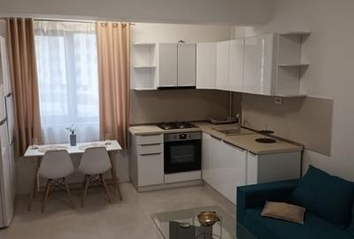 Apartament cu 2 camere - zona Podu Ros - Lazar Residence - 7