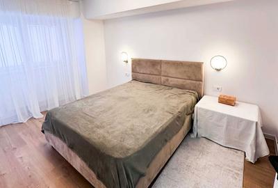 Apartament cu 4 camere decomandat, mobilat în Lujerului - 5