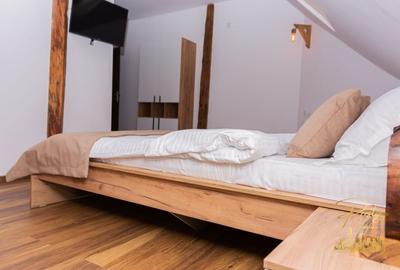 Apartament cu 3 dormitoare de inchiriat Ultracentral- Oradea - 25