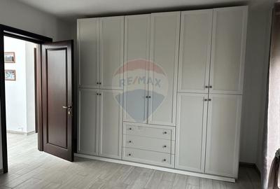 Casă cu 4 camere cu Teren 622 Mp în Girov - 12