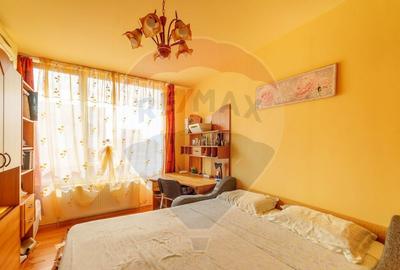 Apartament cu 3 camere Ared Uta - 4