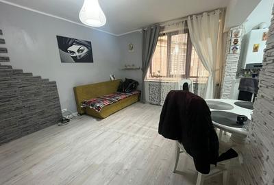 Apartament 2 camere Zona Gara - Bun de Tot - Five To Go - parter -47 mp - 13