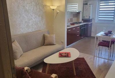 Apartament cu 2 camere decomandat în Nord - 1