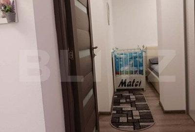 Apartament cu 3 camere semidecomandat, mobilat în Fabric - 9