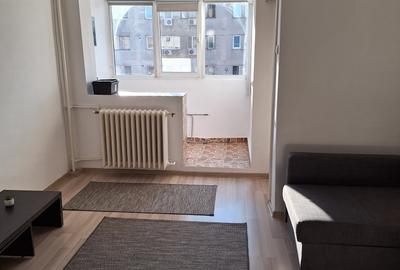 Garsonieră semidecomandată, mobilată în Drumul Taberei - 1