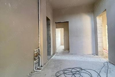 Garsonieră decomandată în Kamsas - 4