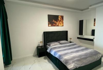 Apartament 3 camere de închiriat în Mamaia Nord cu vedere la mare - 10