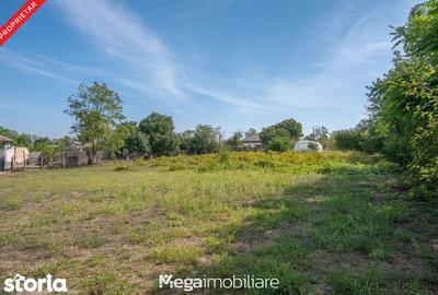 Casă cu 4 camere cu Teren 2106 Mp în Topraisar - 1