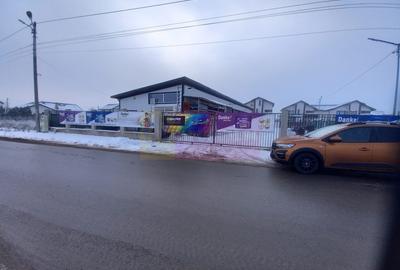 Teren Domnesti de vanzare - 8