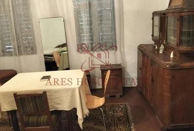 Casă cu 5 camere cu Canalizare în Secășeni - 4