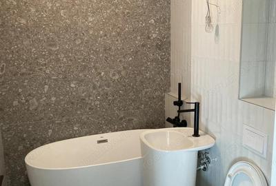 3 camere exclusivist, in cladire noua tip boutique building, parcare - 3