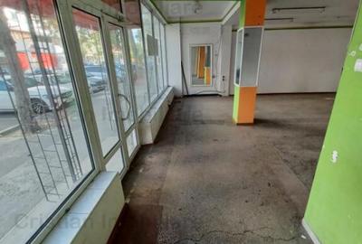 Spatiu comercial, zona Radu Negru, 160 mp, pretabil orice ti - 6