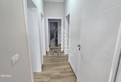Duplex pe un singur nivel in Dumbravita Pet Frendly, Gradina Proprie - 21