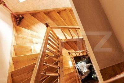 Casa individuala, 5 camere, 200 mp utili, 500 mp teren, zona Gruia - 18