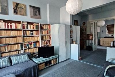 900€/mp pentru  ap 3cam si mansarda open space  Stefan cel Mare - 2