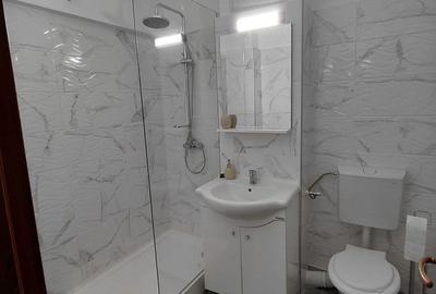 Apartament cu 3 camere decomandat în Ultracentral - 5