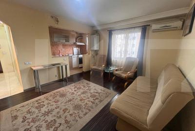 Apartament cu 2 camere la mansarda, 43 mp, zona Complex - 5