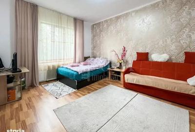 Casa cu 2 Camere,Cluj, P-ta Mihai Viteazul - 6