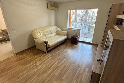 Apartament cu 2 camere, mobilat în Soarelui - 4