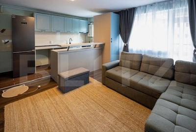 Apartament select in Tractorul , 3 camere , 2 bai , spatios Apartament select in Tractorul , 3 camere , 2 bai , spatios - 1