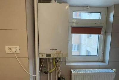 Apartament cu 3 camere decomandat, mobilat în ICIL - 8