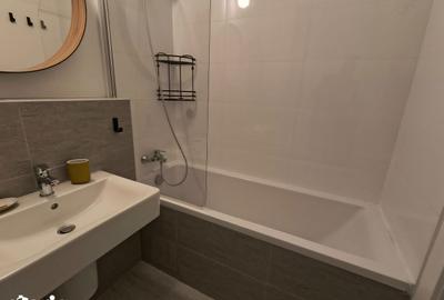 Apartament cu 2 camere, mobilat în Bucureștii Noi - 11