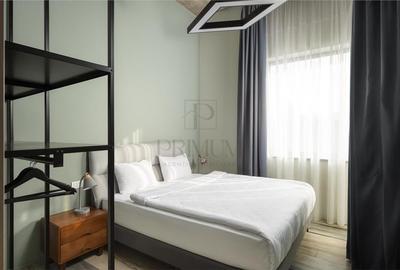 Apartament cu 3 camere decomandat, mobilat în Aeroport - 6