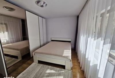 Apartament cu 2 camere decomandat, mobilat în Unirii - 3