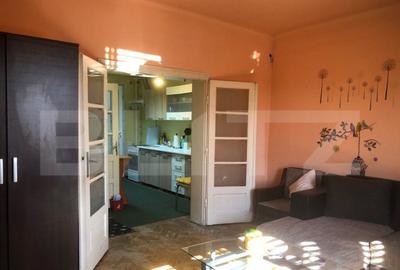 Casa cu front mare , 140 mp , zona Angel Saligny - 10