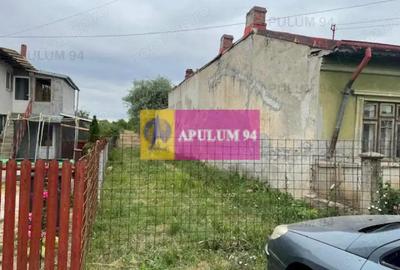 Teren de 1893 mp, în Domnești - 2