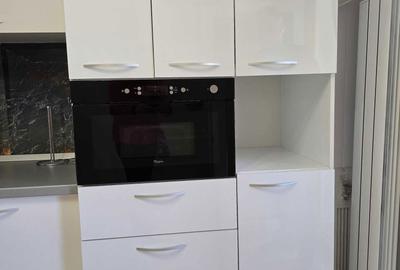 Apartament cu 2 camere decomandat în Trocadero - 2