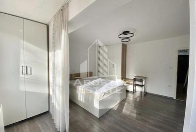 Apartament 1 camera, decomandat, Sagului, centrala proprie - 1