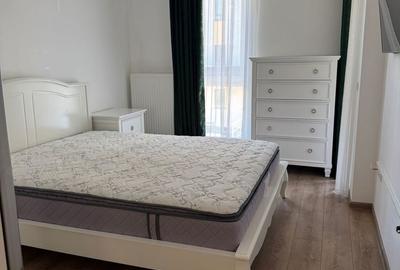 Apartament cu 2 camere decomandat în Avantgarden - 6