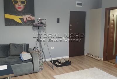 Mamaia Nord-Zennit Residence, Str.D21, gars. 60mp cu terasa,parter inalt,parcare - 8
