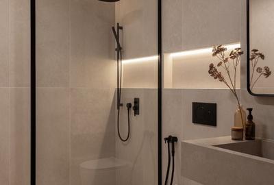 ULTIMA ȘANSĂ – TVA 9% -   Studio spațios, 51 mp - 15 minue metrou Berceni - 3