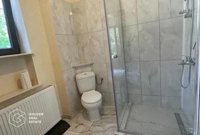 Apartament 3 camere, recent renovat, Iosefin - 7
