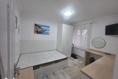Apartament cu 2 camere, mobilat în Central - 5