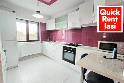 Ultracentral Bulevardul Stefan Cel Mare Langa UMF/UAIC/PALAS-Apartament Modern - 13