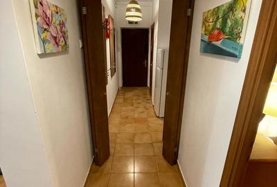 Floreasca, Barbu Vacarescu, stradal - 1