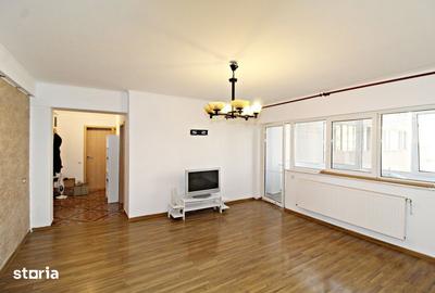 Apartament cu 3 camere în Tomis Nord - 11