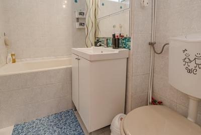 Apartament cu 2 camere semidecomandat, mobilat în Bucur Obor - 7