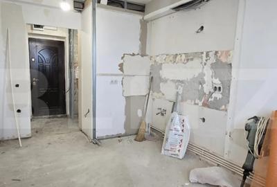 Garsonieră semidecomandată în Micro 14 - 5