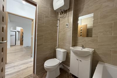 Apartament 2 camere | Gara de Nord | Investitie| metrou 3' | - 8