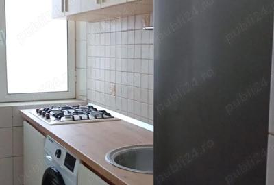 Apartament cu 2 camere nedecomandat în Central - 3