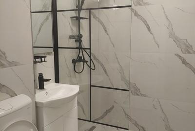 Garsonieră decomandată în Drumul Taberei - 8