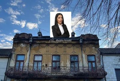 Lugoj, Ap., 4 Cam., 143 Mp., Ultracentral - 1