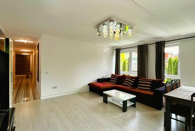 Apartament cu 4 camere decomandat, mobilat în Avantgarden - 11